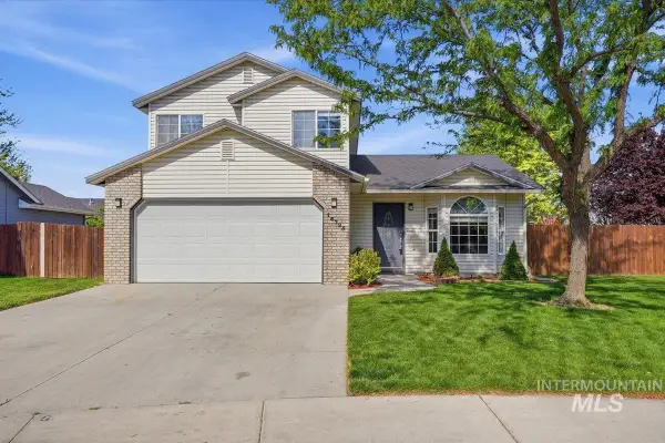 16725 N Tullamore, Nampa, ID 83687