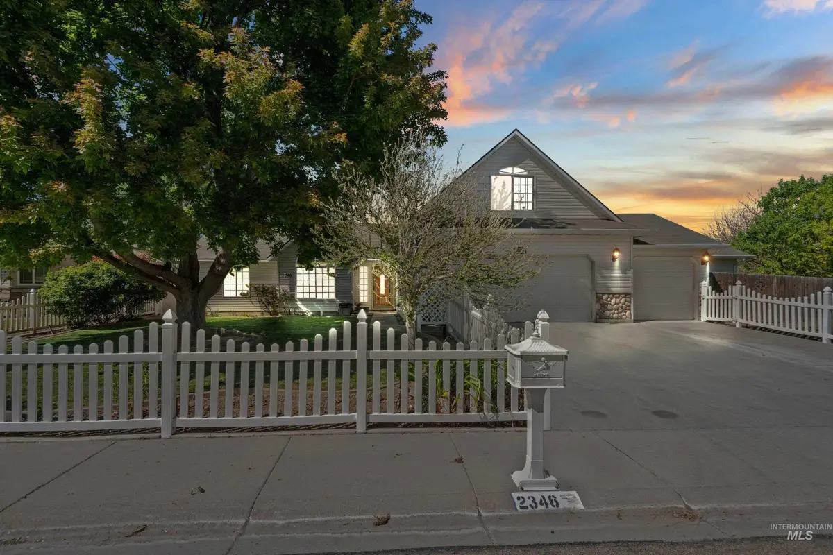 2346 W. Ocean Pointe Ave., Nampa, ID 83651 - #1