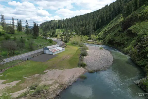 1017 Tiger Drive, Kendrick, ID 83537