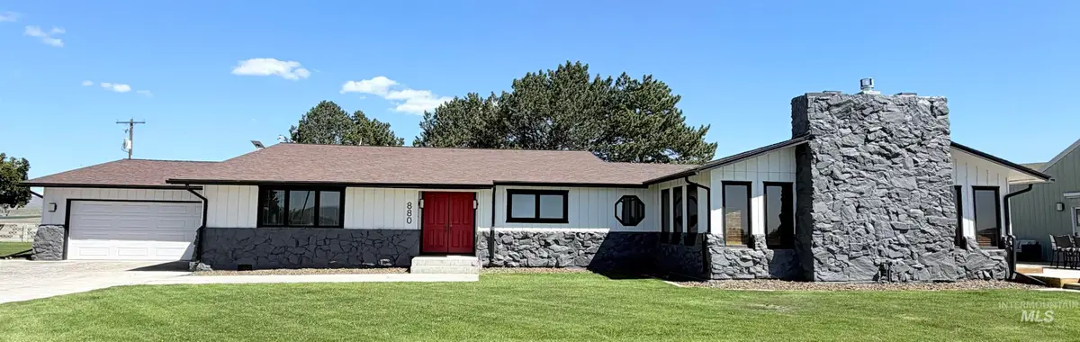 880 Jenkins Creek Rd, Weiser, ID 83672 - #1