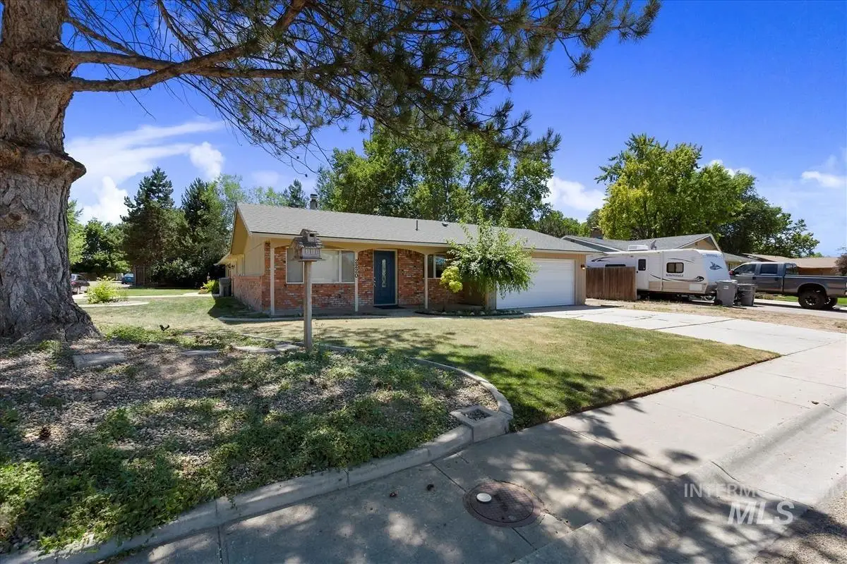 2220 Big Sky St, Caldwell, ID 83605 - #1
