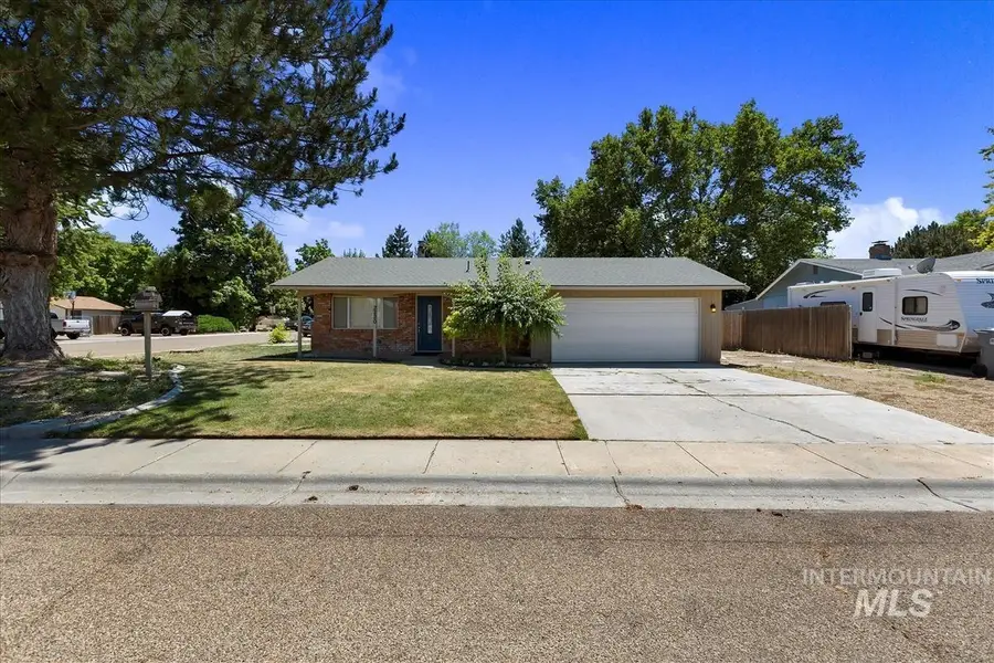 2220 Big Sky St, Caldwell, ID 83605 - #2