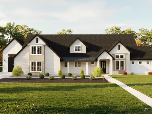 461 Midpoint Ave, Middleton, ID 83644