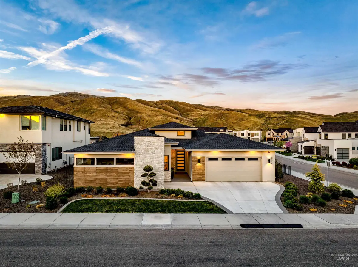 2548 S Linnet Place, Boise, ID 83716 - #1