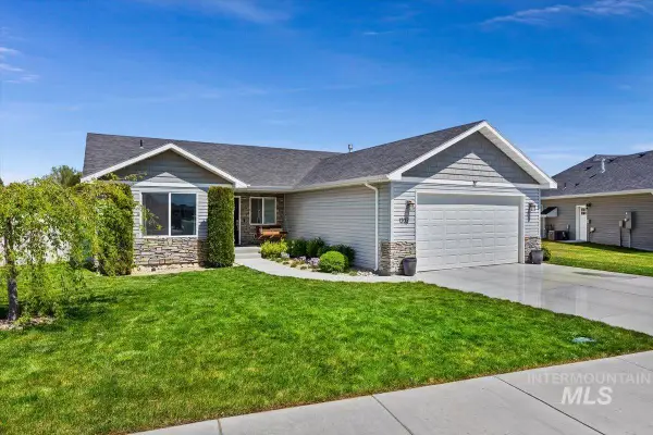1202 Noah Dr., Rupert, ID 83350