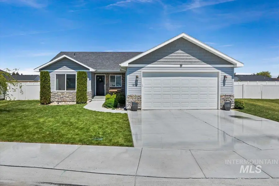1202 Noah Dr., Rupert, ID 83350 - #2