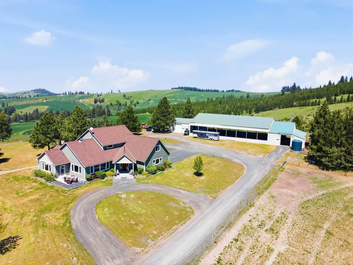 1049 Libey Road, Viola, ID 83872 - #1