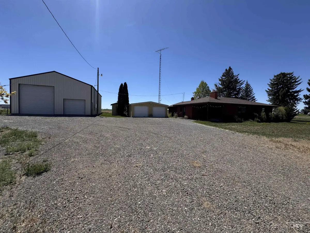 1119 East 3600 North, Buhl, ID 83316 - #1