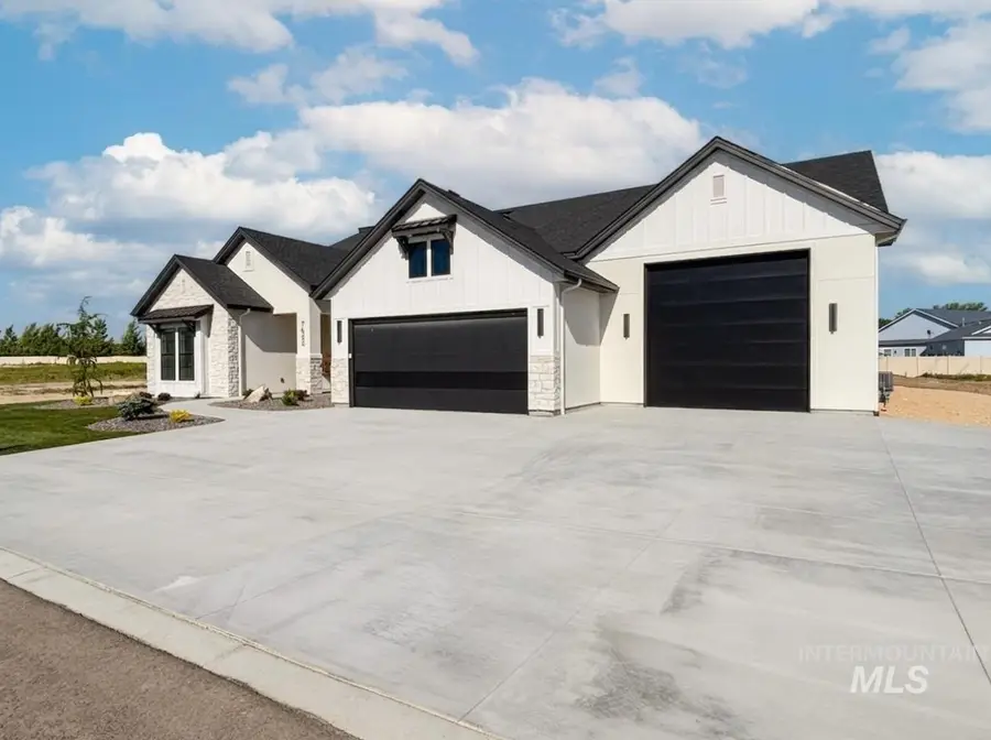 7642 Newcastle, Nampa, ID 83687 - #2