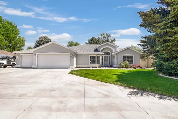 1332 N Madrona, Twin Falls, ID 83301
