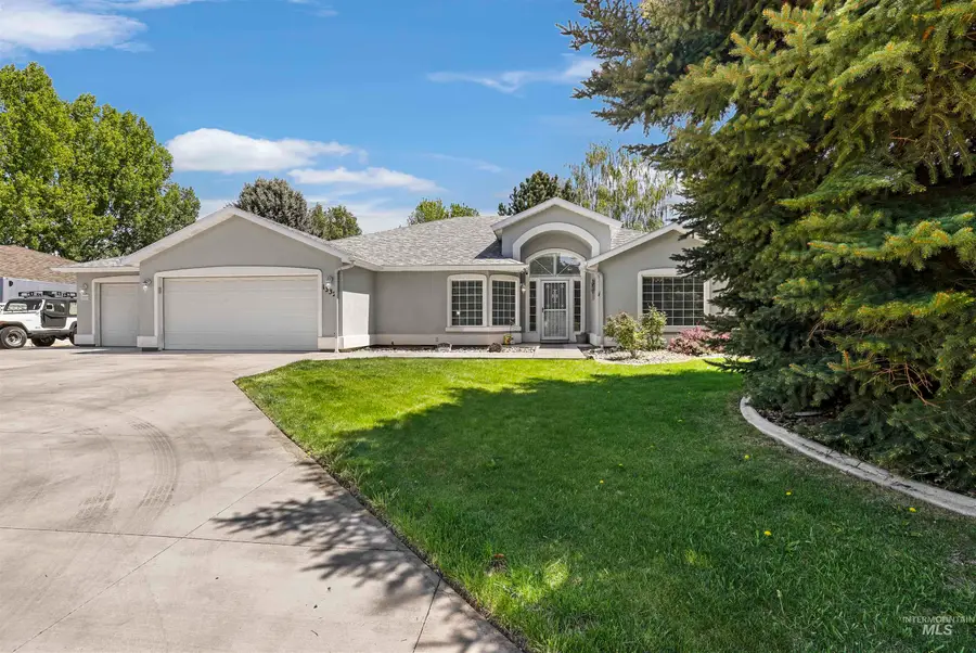 1332 N Madrona, Twin Falls, ID 83301 - #2