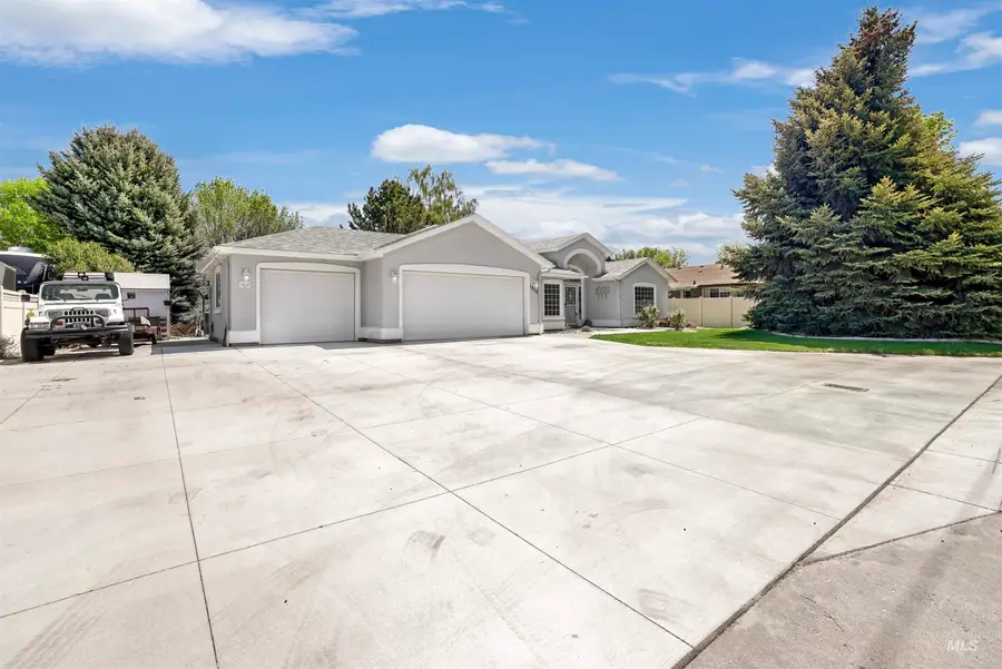 1332 N Madrona, Twin Falls, ID 83301 - #3