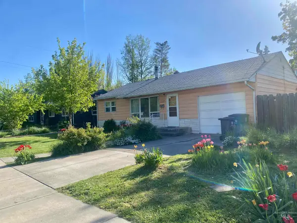 209 N Cleveland Street, Moscow, ID 83843
