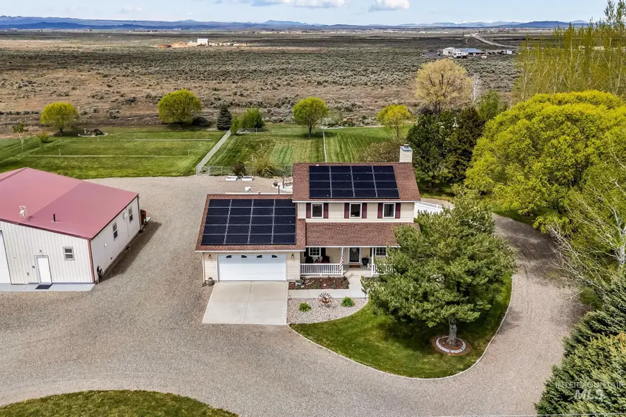 12 W Huyser Dr, Shoshone, ID 83352 - #2