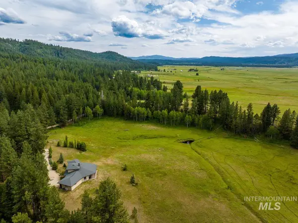 10885 Callender Road, Cascade, ID 83611
