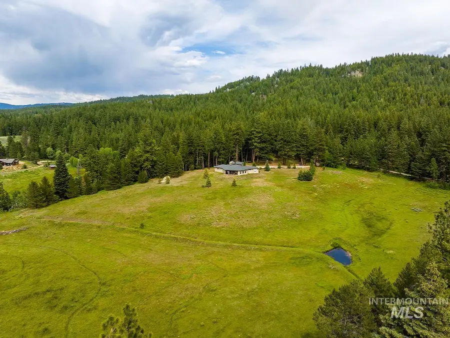 10885 Callender Road, Cascade, ID 83611 - #2