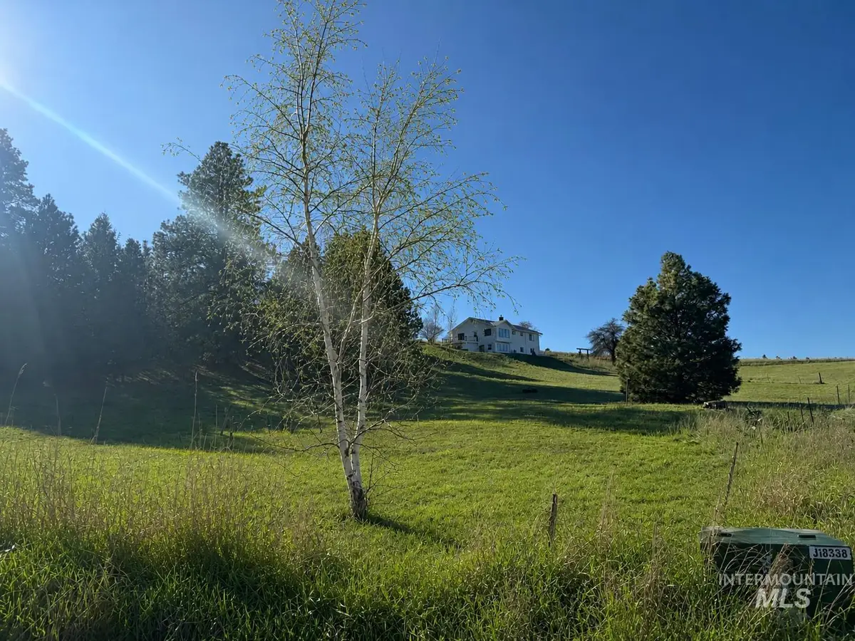 1165 Paradise Ridge Road, Moscow, ID 83843 - #1