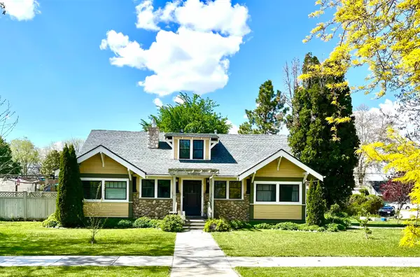 1003 14th Avenue S, Nampa, ID 83651