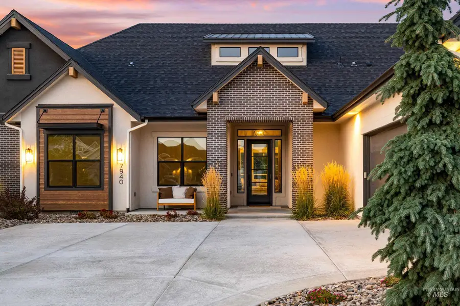 7940 W Mirror Pond Drive, Boise, ID 83714 - #2