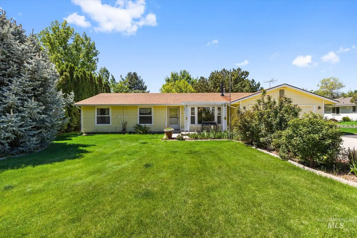 121 N Brent, Nampa, ID 83687 - #1