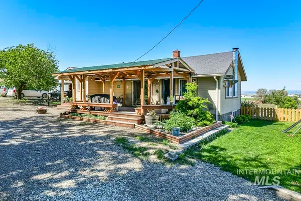 1355 Anderson Corner Rd, Parma, ID 83660