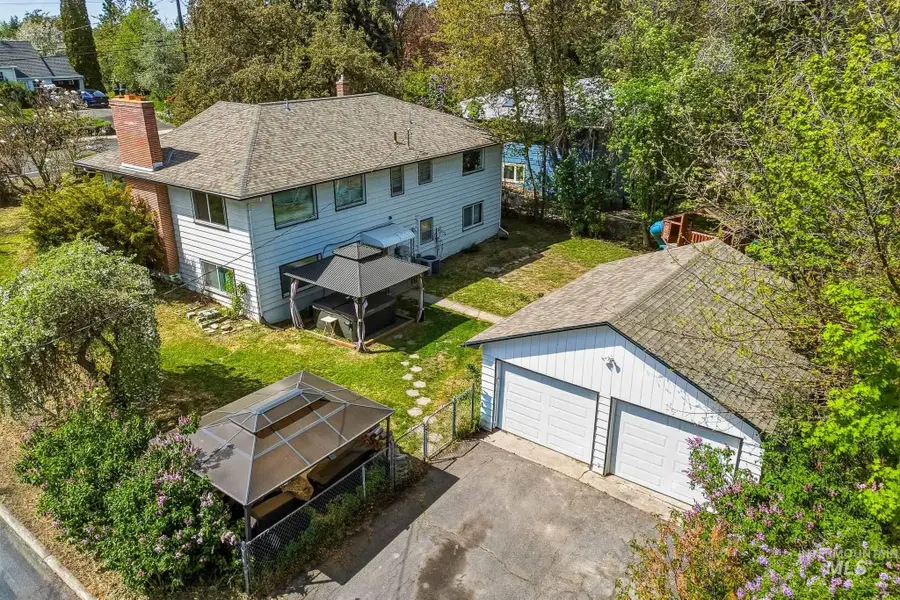 906 Orchard Ave., Moscow, ID 83843 - #2