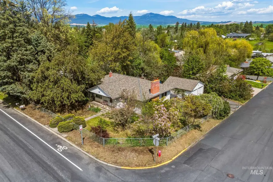 906 Orchard Ave., Moscow, ID 83843 - #3
