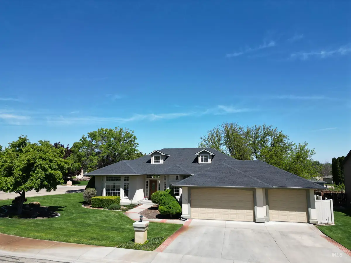 2616 Toma Ct, Nampa, ID 83686 - #1