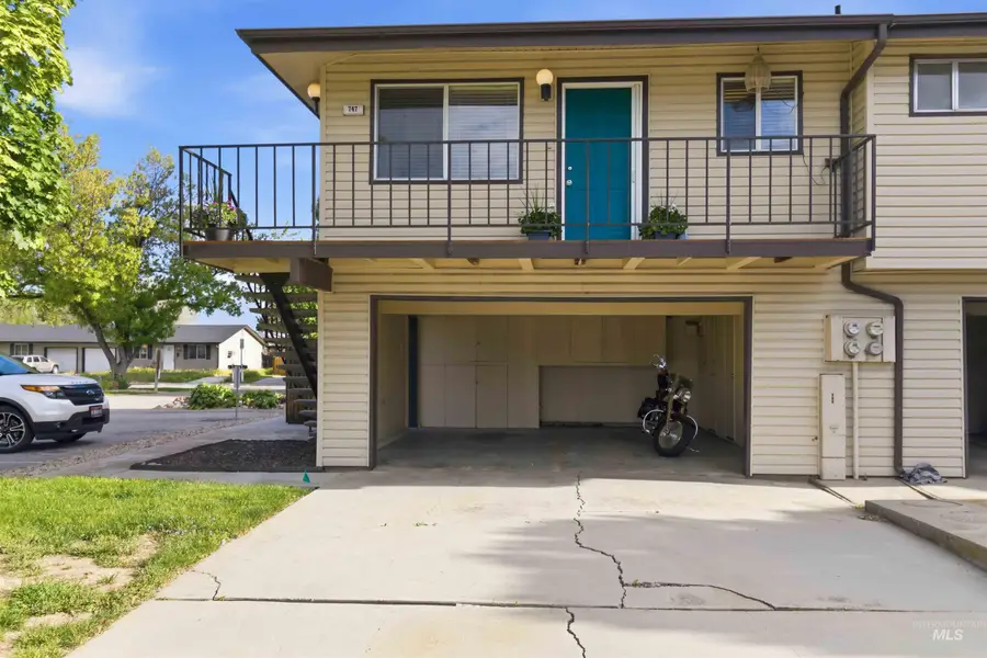 747 W Pennsylvania St., Boise, ID 83706 - #2