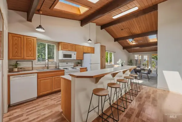 4747 W Albion Ct. #Unit C, Boise, ID 83705