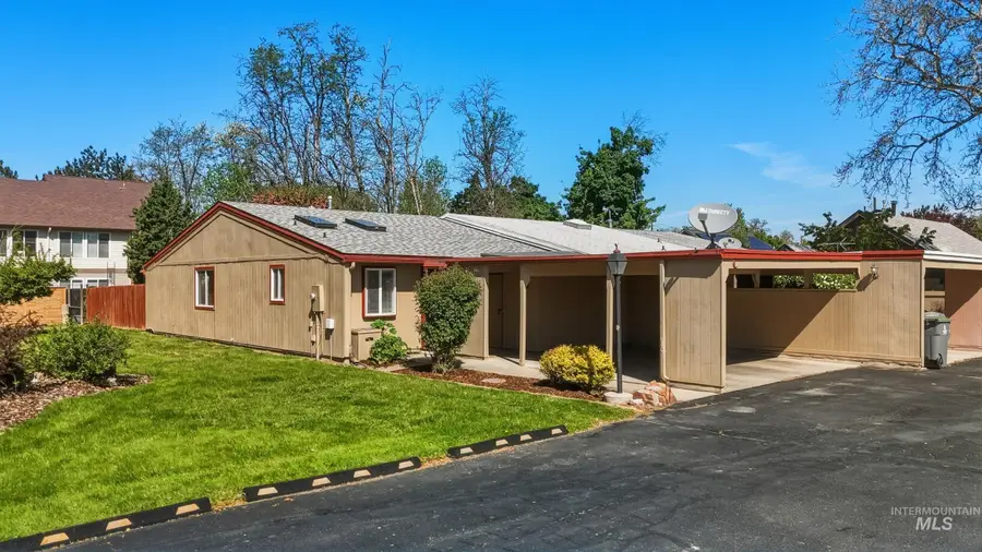 4747 W Albion Ct. #Unit C, Boise, ID 83705 - #2