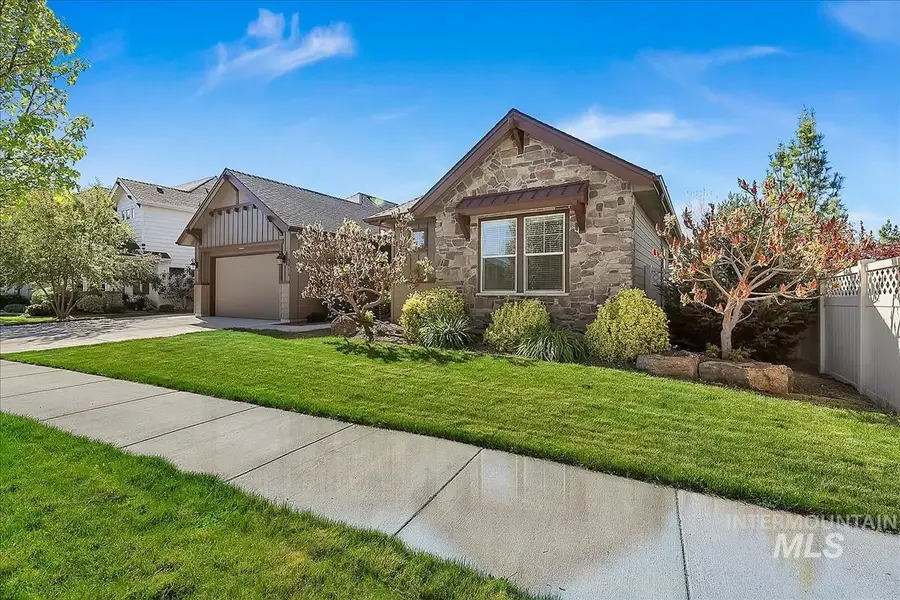2916 W Tubac Dr, Meridian, ID 83646 - #3