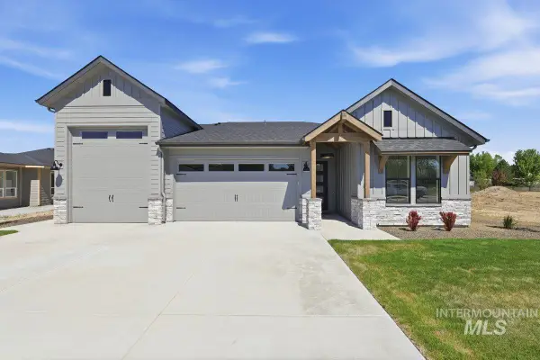 544 W Millstone St, Middleton, ID 83644
