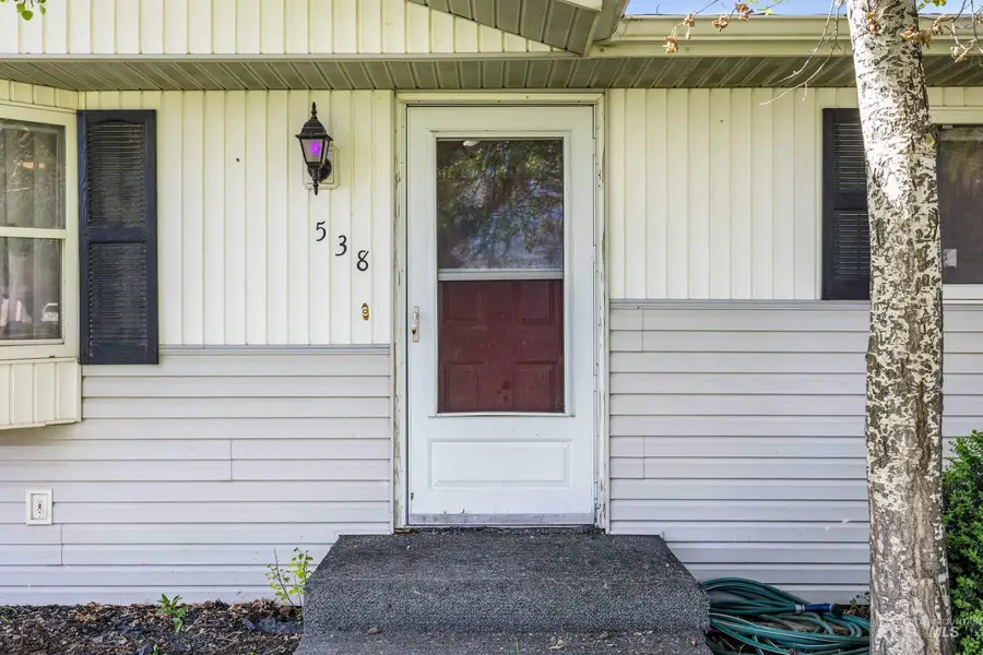 538 E Clark St, Paul, ID 83347 - #3