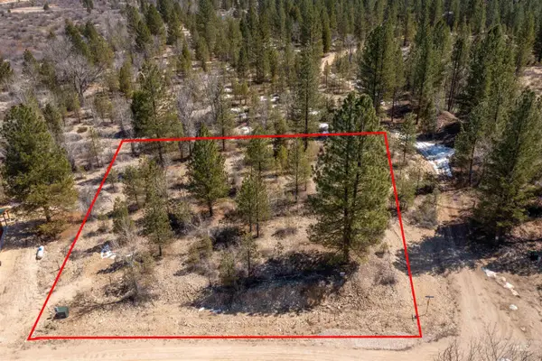 TBD Ethan Way(lot 66), Idaho City, ID 83631