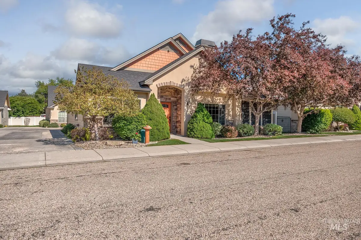 544 S Whisperwood Way, Boise, ID 83709 - #1