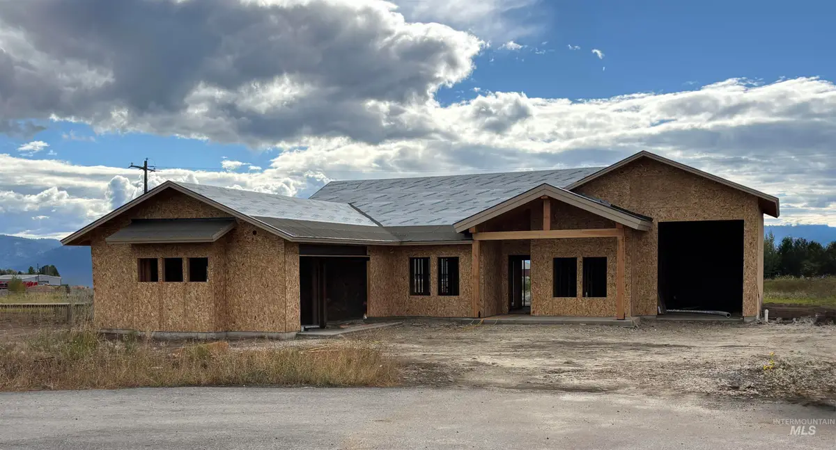 14063 Mulberry St, McCall, ID 83638 - #1