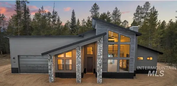 18 Grand Fir Dr, Donnelly, ID 83615