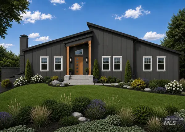 1911 Sunrise Rim Rd., Boise, ID 83705