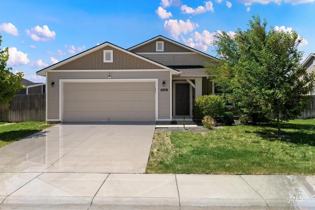 5506 Barkley Way, Caldwell, ID 83607 - #1