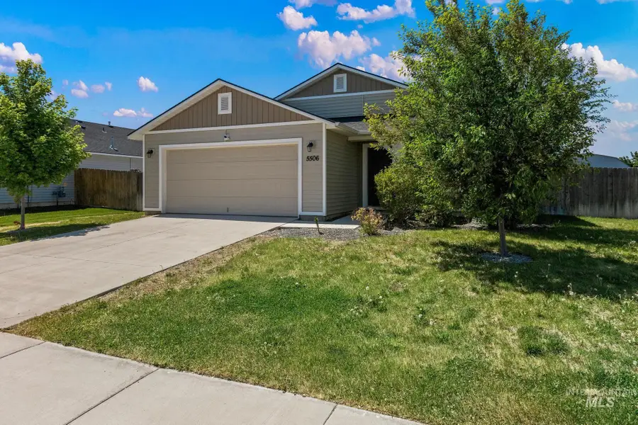 5506 Barkley Way, Caldwell, ID 83607 - #3