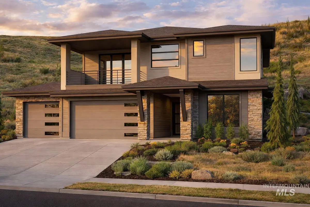 3566 E Asteroid Ct, Boise, ID 83712 - #1