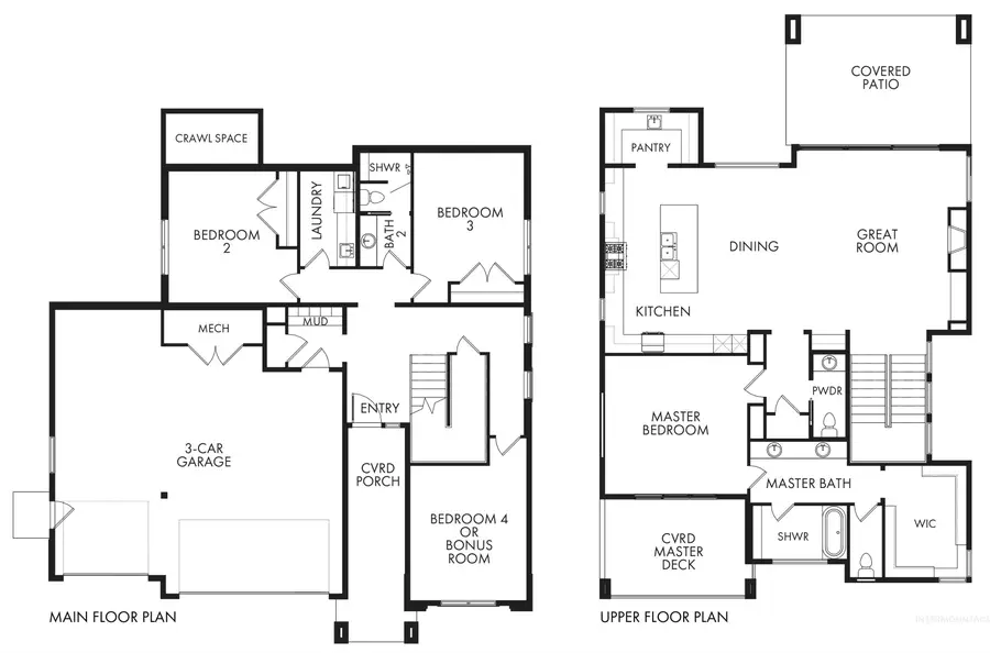 3566 E Asteroid Ct, Boise, ID 83712 - #2