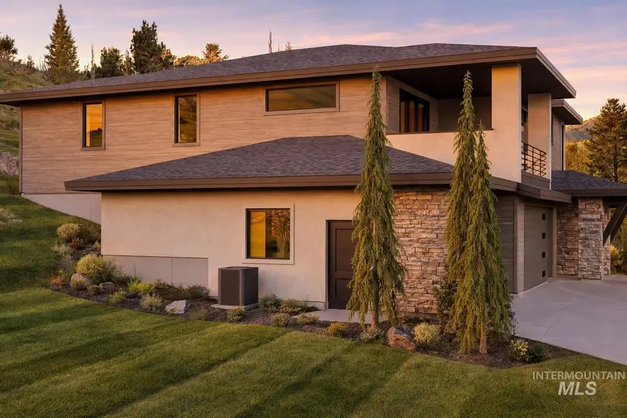 3566 E Asteroid Ct, Boise, ID 83712 - #3