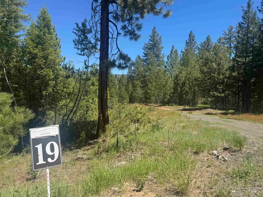 TBD Saddle Rock Dr, Cascade, ID 83611 - #2
