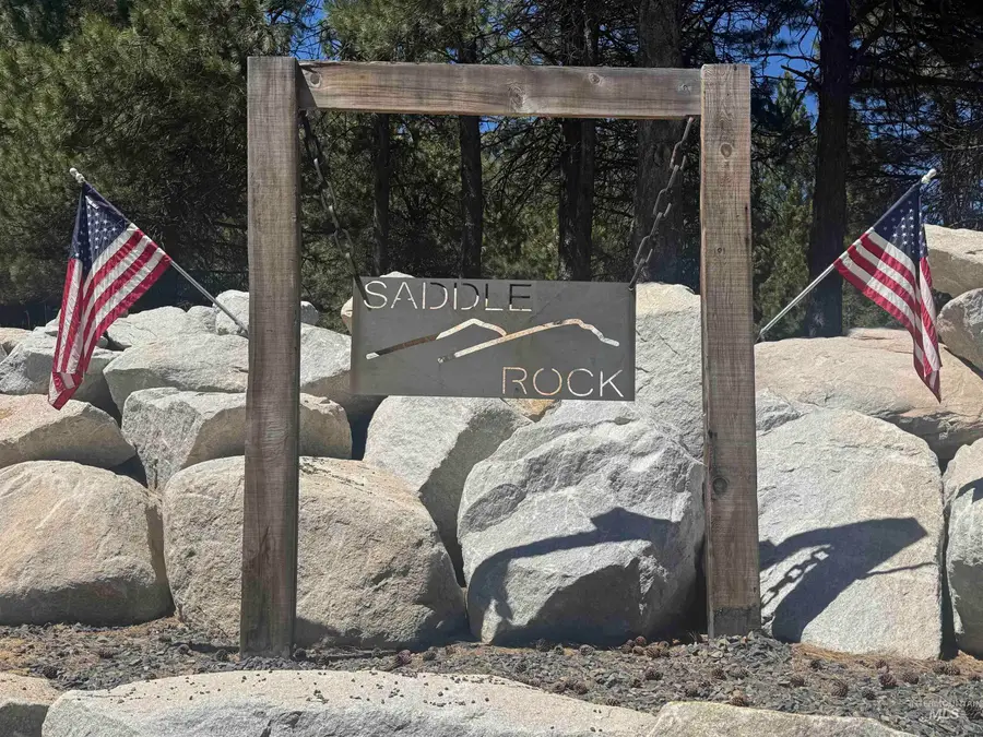 TBD Saddle Rock Dr, Cascade, ID 83611 - #3