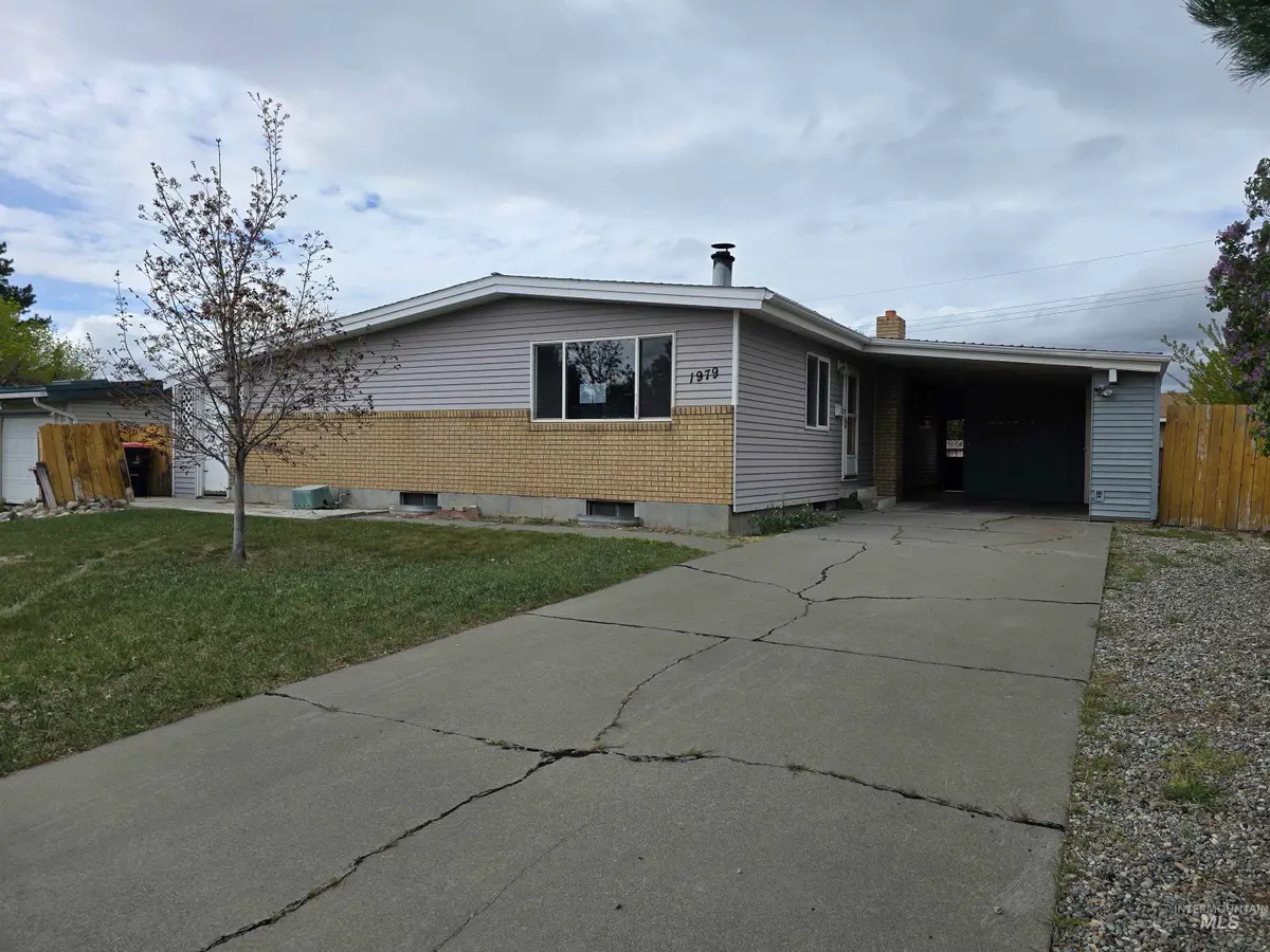 1979 Sherry Dr, Twin Falls, ID 83301 - #1