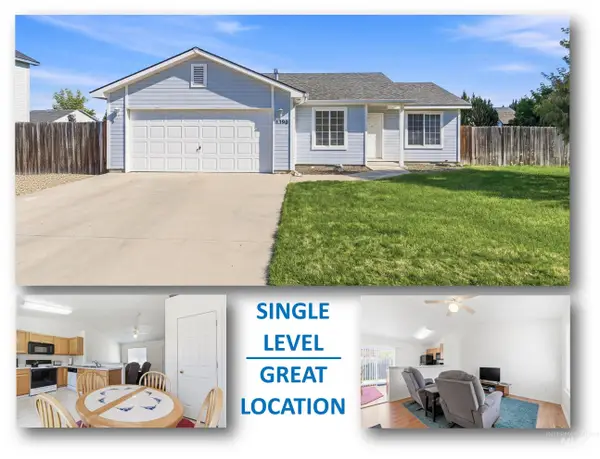 1390 W Wheat St., Kuna, ID 83634