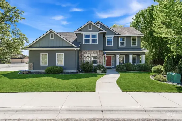 474 N Glen Aspen Way, Star, ID 83669
