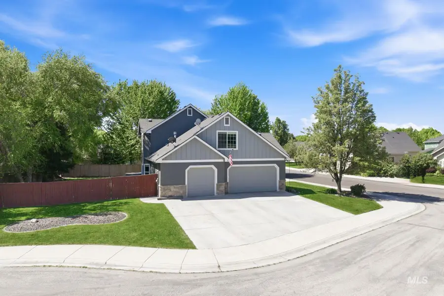 474 N Glen Aspen Way, Star, ID 83669 - #3